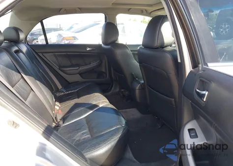 2004 Honda Accord 2.4 Ex from USA, damaged, VIN 1HGCM56864A059762